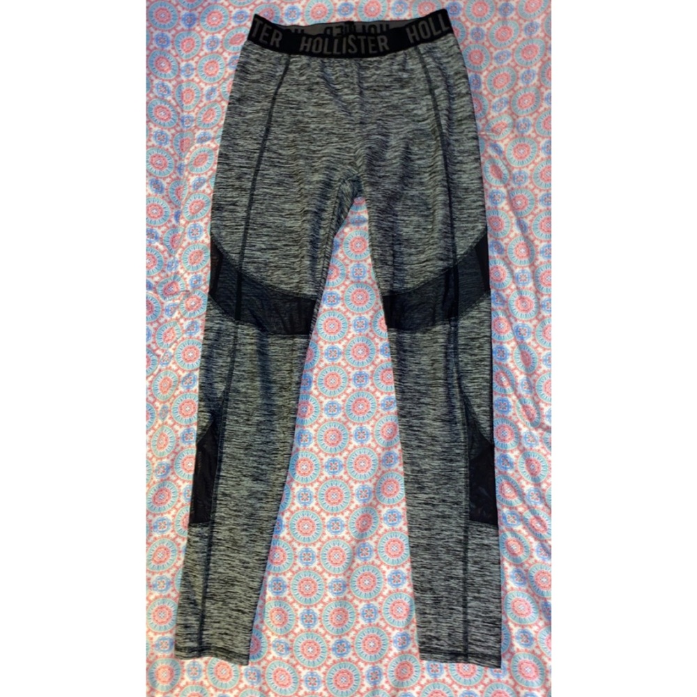 Hollister leggings